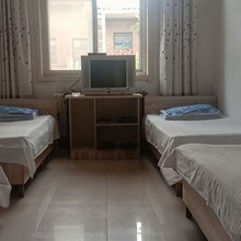 石家庄高升旅馆