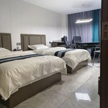 洪兴湾宾馆