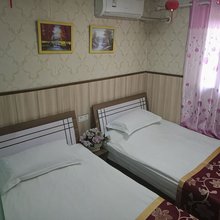 郑州山海宾馆