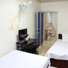 铭珠快捷旅馆