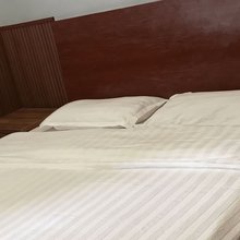 南充红运宾馆