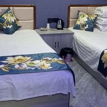 梨树德源时尚宾馆