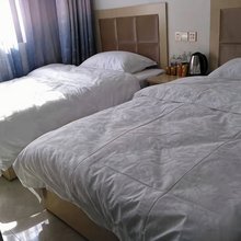 月月海客栈
