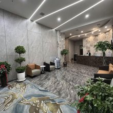 金枕智慧酒店(嘉陵江路店)