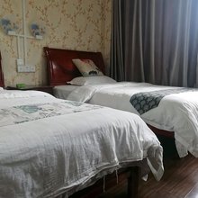 镇远流光客栈