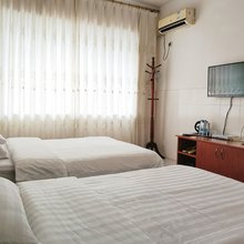 天乐客房(溧阳市政府八佰伴店)