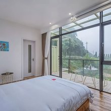 安吉龙灯台山庄