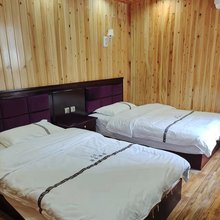 泸定丽豪酒店