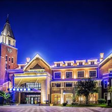 中国书法大厦巢湖双墨阁大酒店