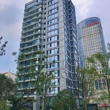 且听·风吟公寓