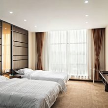 临沧博临公寓