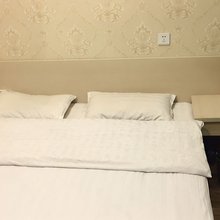 长春情缘时尚旅馆