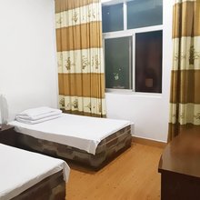 松溪浙闽家庭旅馆