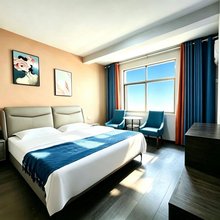 长沙县和谐宾馆(机电学院土桥地铁站店)