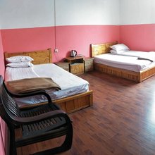 昆明伟安招待所(920医院店)