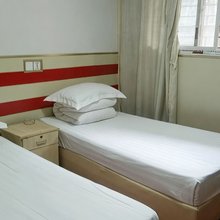 城市蚂蚁客栈(南京东部战区总院珠江路店)