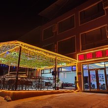 野三坡百里峡阳阳酒店