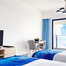 御海湾海景公寓(徐闻海安新港轮渡码头店)