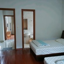 象山兴旺客栈