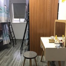 武汉鹿鸣青年旅舍(昙华林店)
