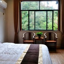 婺源花墅主题客栈
