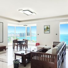 威海帝景豪居民宿(威海公园大相框店)