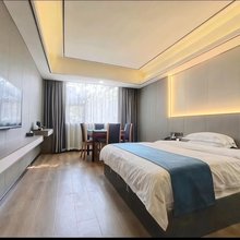 溆浦爱尚大酒店