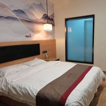 青州张楼商务宾馆