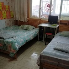昌乐鑫昌宾馆