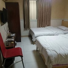 绵阳邓氏旅馆