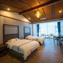 重庆莲湖酒店