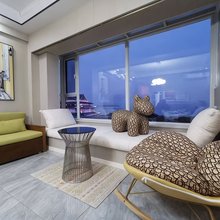 北纬37度海宿公寓(宝龙店)