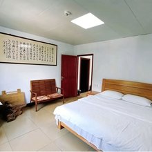 茶山挹秀民宿(徽州古城店)