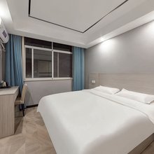 天顺宾馆(黄冈黄州火车站店)