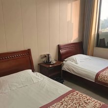 中蓝宾馆