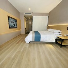 江阴五洋商务酒店