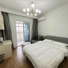 绵竹井·宿酒店