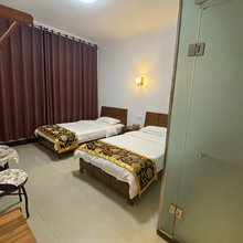 嵩山云亭客栈