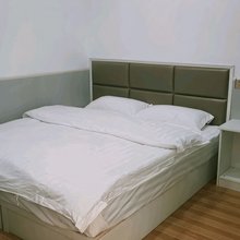 聚梦缘宾馆(宿州高铁站店)