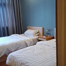 无锡家佳旅馆