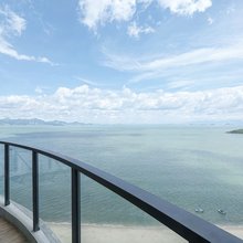 东戴河静心海景公寓
