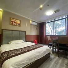 银都商务宾馆(吾悦广场店)