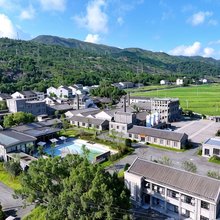 矾山四季景熙度假酒店