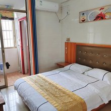 佛山君怡公寓