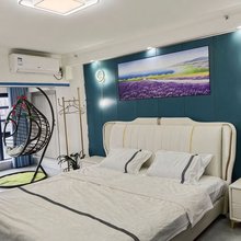 云栖美宿(自贡卓逸新天地店)