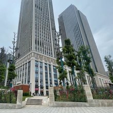 茵悦民宿(重庆中央公园店)