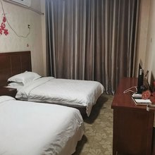 九龍湾宾馆