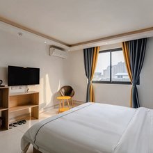 新乡橘子公寓