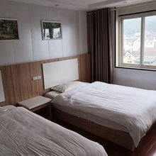 五峰踞旗快捷酒店