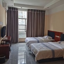 利川聚缘宾馆